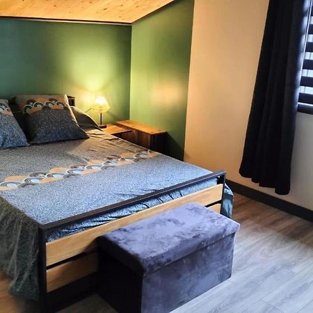 Apartamento Douar Ha Mor Locoal-Mendon Exterior foto