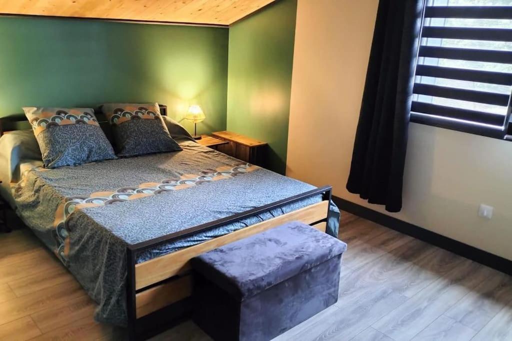 Apartamento Douar Ha Mor Locoal-Mendon Exterior foto